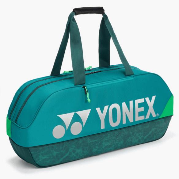 YONEX（ヨネックス） ラケットバッグ トーナメントバッグ（テニス2本用