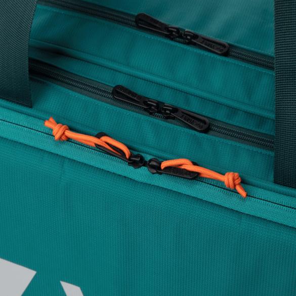 YONEX（ヨネックス） ラケットバッグ トーナメントバッグ（テニス2本用