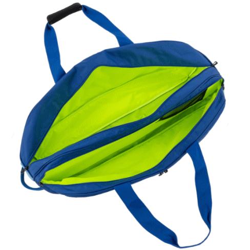 YONEX（ヨネックス） ラケットバッグ トーナメントバッグ（テニス2本用