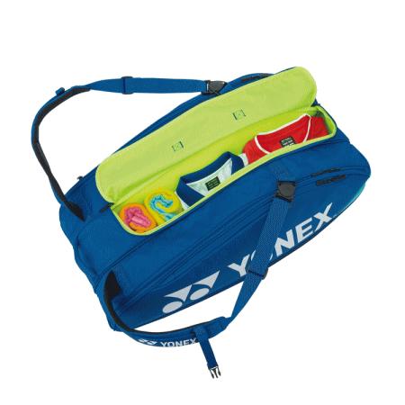 YONEX（ヨネックス） ラケットバッグ 9 キャリー 遠征バッグ