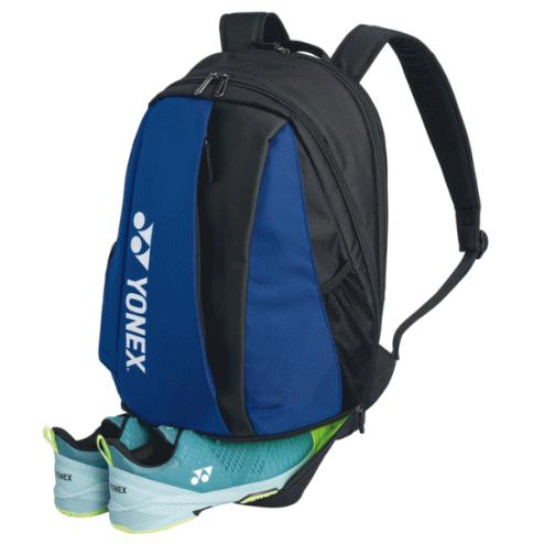 YONEX（ヨネックス） ラケットバッグ バックパックM（テニス1本用
