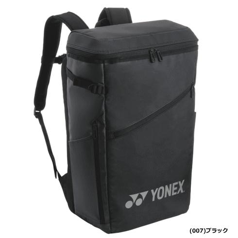 YONEX ヨネックス ラケットバッグ バックパック（テニス1本用）リュックサック ソフトテニス バドミントン BAG2438｜spo-stk｜02