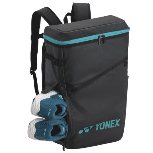 YONEX（ヨネックス） ラケットバッグ バックパック（テニス1本用