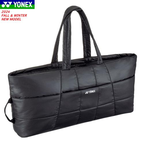 YONEX（ヨネックス） ラケットバッグ トートバッグワイド（テニス2本用