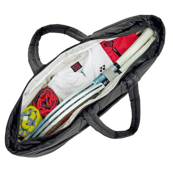 YONEX（ヨネックス） ラケットバッグ トートバッグワイド（テニス2本用