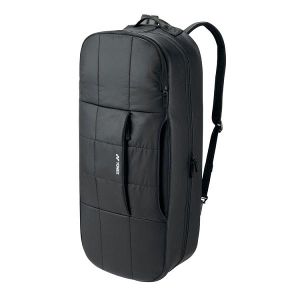 YONEX（ヨネックス） ラケットバッグ（リュック対応）（テニス2本用