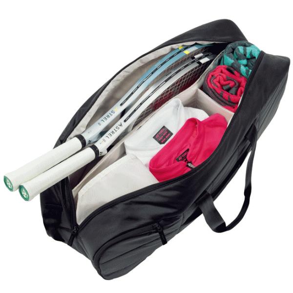 YONEX（ヨネックス） ラケットバッグ（リュック対応）（テニス2本用
