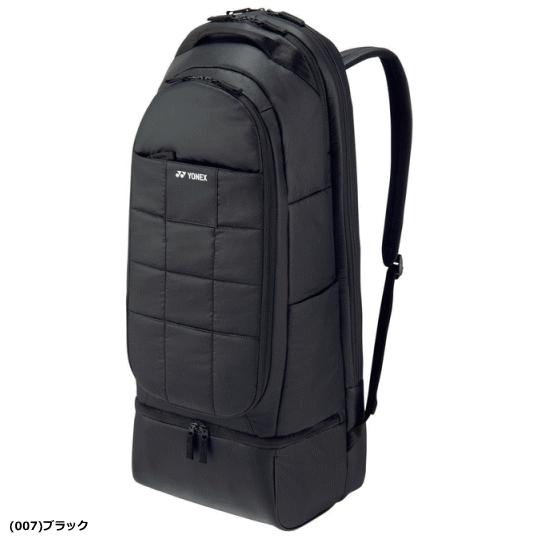 YONEX（ヨネックス） ラケットバッグ ラケットバックパック（テニス2本