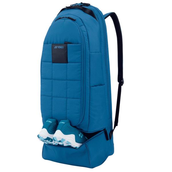 YONEX（ヨネックス） ラケットバッグ ラケットバックパック（テニス2本