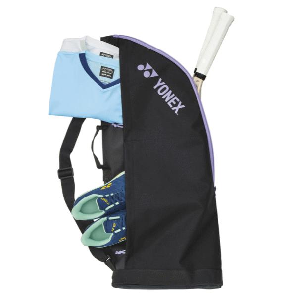 YONEX（ヨネックス） ラケットケース2（テニス2本用）ラケットバッグ