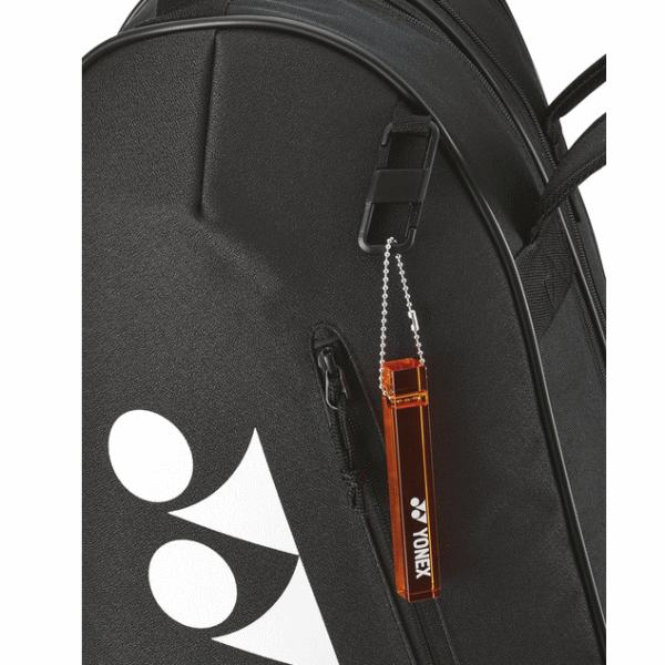 YONEX（ヨネックス） ラケットバッグ 6 キャリー 遠征バッグ