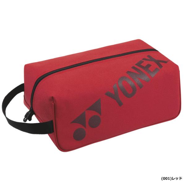 YONEX（ヨネックス） シューズケース シューズバッグ 靴入れ