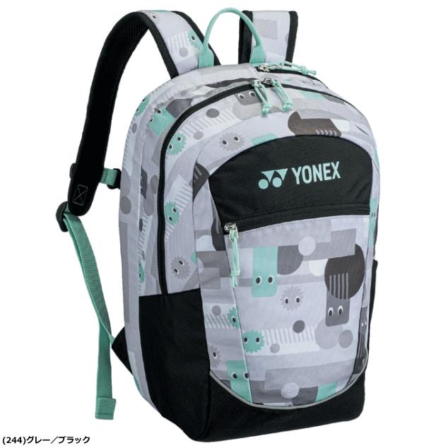 YONEX（ヨネックス） ジュニア バックパック リュックサック ラケット