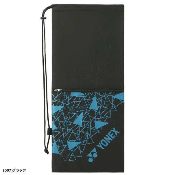 YONEX（ヨネックス） ラケットケース（テニス2本用） ラケットバッグ