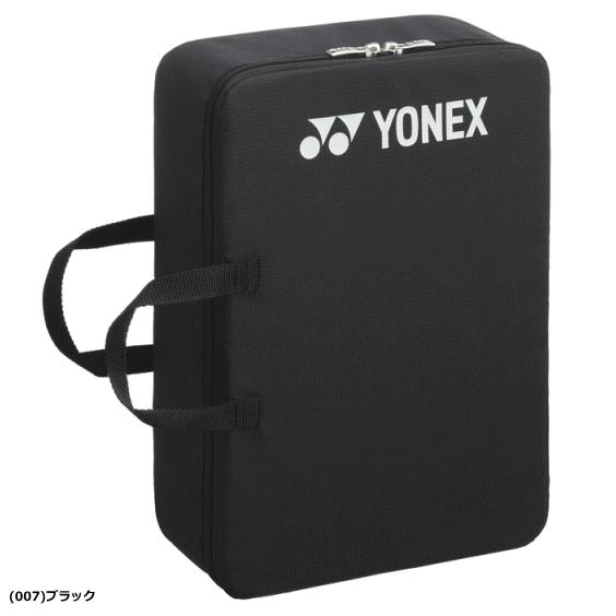 【新品未使用】ロッディオ 限定アイテム 「ランドリーバッグとポーチ」 YONEX（ヨネックス） ランドリーポーチL 着替え入れ ランドリーバッグ