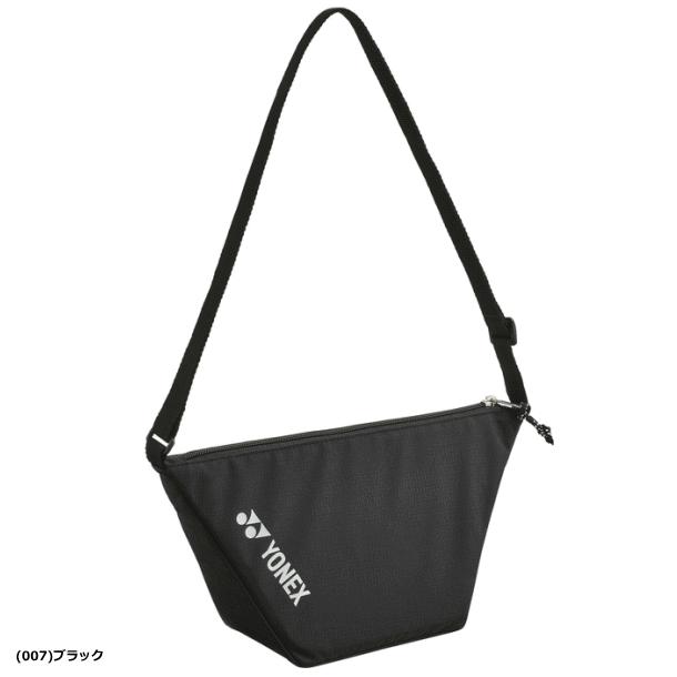 ヨネックス まとめ ショルダーバッグ ボディバッグ ポーチ 鞄 サコッシュ YONEX（ヨネックス） サコッシュ 横型 大きめ ショルダーバッグ ミニ