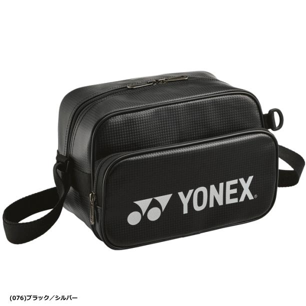 YONEX（ヨネックス） ショルダーバッグ 小物入れ ポーチ ソフトテニス