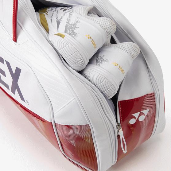 YONEX（ヨネックス） ラケットバッグ トーナメントバッグ ソフトテニス