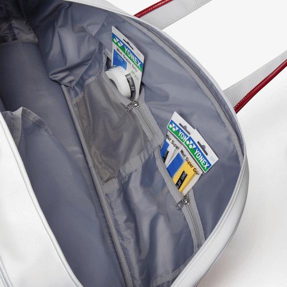 YONEX（ヨネックス） ラケットバッグ トーナメントバッグ ソフトテニス