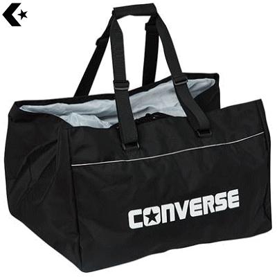 CONVERSE Chuck Taylor バレーボール用バッグ CONVERSE コンバース バスケット ボールバッグ マルチバッグ C2302071