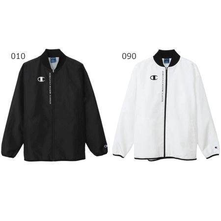 Champion チャンピオン ウィンドブレーカー ジャケット トレーニング