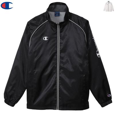 Champion チャンピオン ウィンドブレーカー ジャケット トレーニング