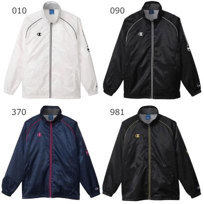 Champion チャンピオン ウィンドブレーカー ジャケット トレーニング