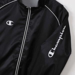 Champion チャンピオン ウィンドブレーカー ジャケット トレーニング