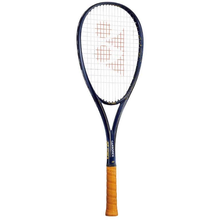 YONEX（ヨネックス） ソフトテニス ラケット CARBONEX CROWN カーボ