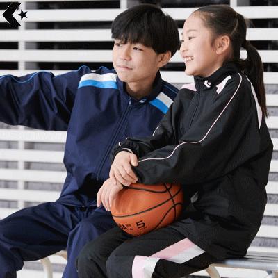 CONVERSE コンバース バスケット ウォームアップジャケット ウィンド