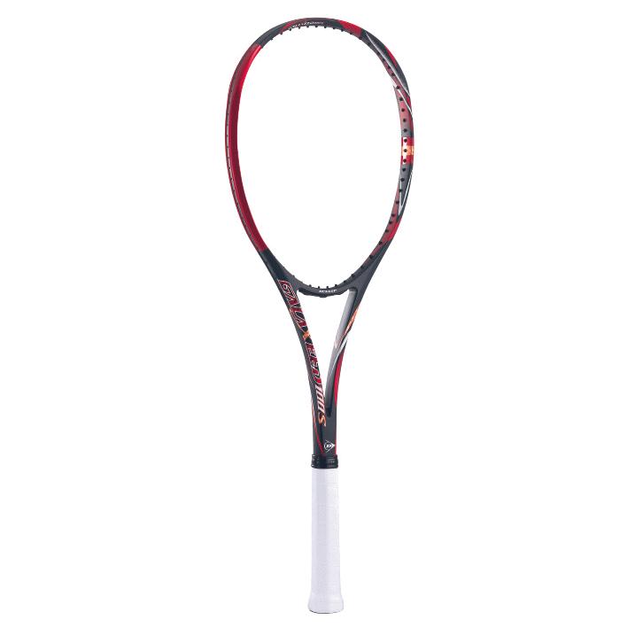 DUNLOP（ダンロップ） ソフトテニス ラケット GALAXEED 100S