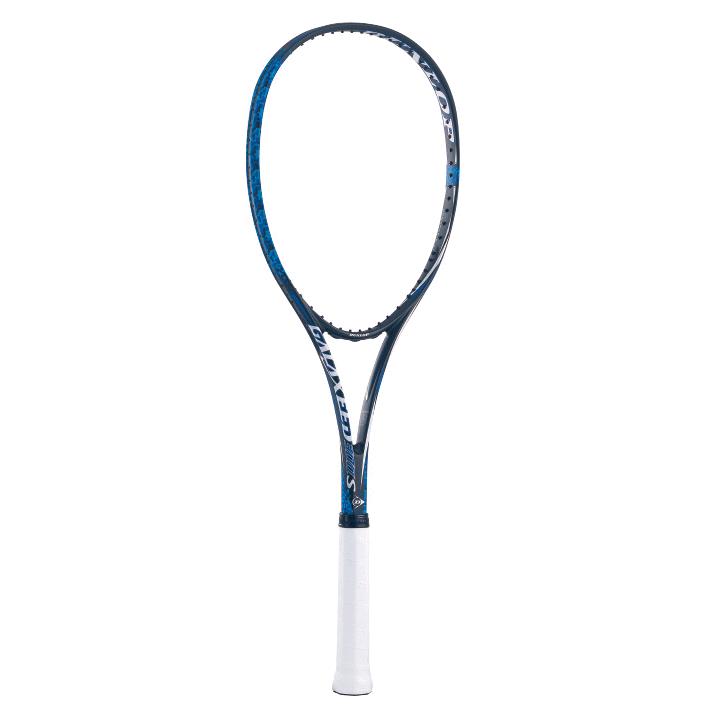 DUNLOP（ダンロップ） ソフトテニス ラケット GALAXEED 300S