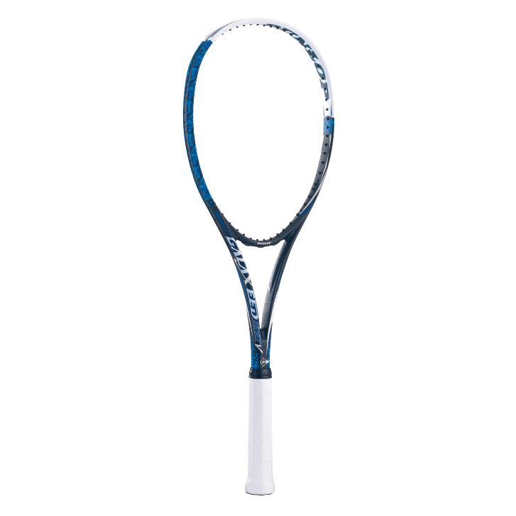 DUNLOP（ダンロップ） ソフトテニス ラケット GALAXEED 300V