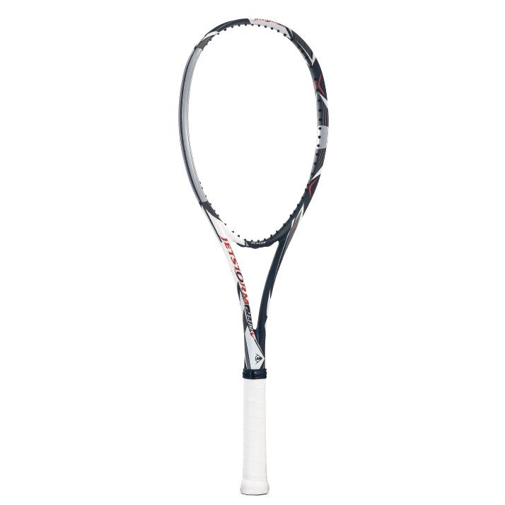 DUNLOP（ダンロップ） ソフトテニス ラケット JETSTORM 200V ジェット