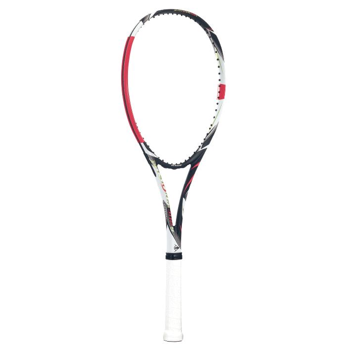 DUNLOP（ダンロップ） ソフトテニス ラケット JETSTORM 500V ジェット