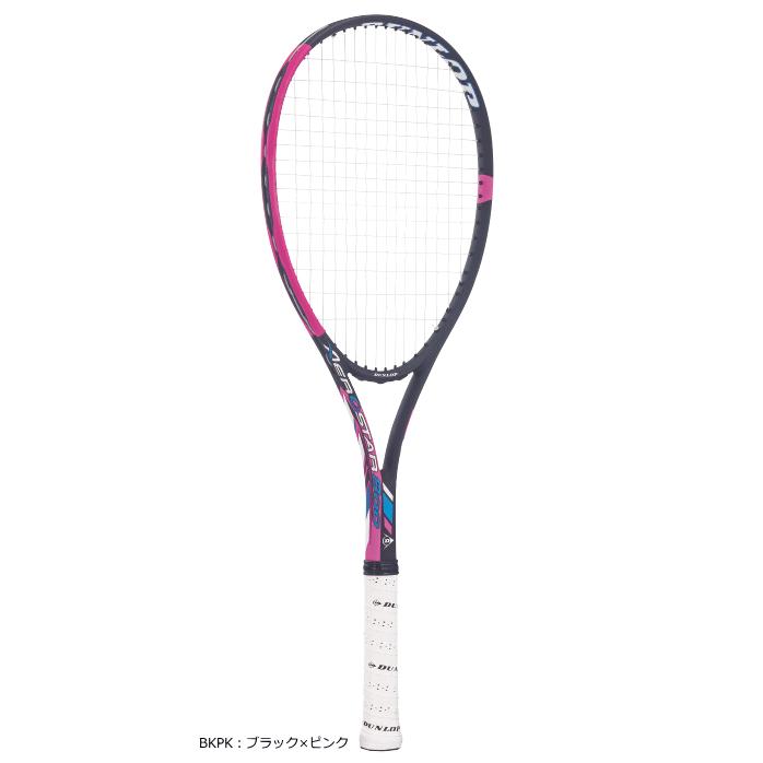 DUNLOP（ダンロップ） 入門用 ソフトテニス ラケット AEROSTAR 800