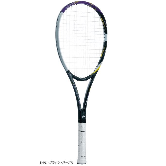 DUNLOP（ダンロップ） ソフトテニス ラケット 700 エアロスター 700