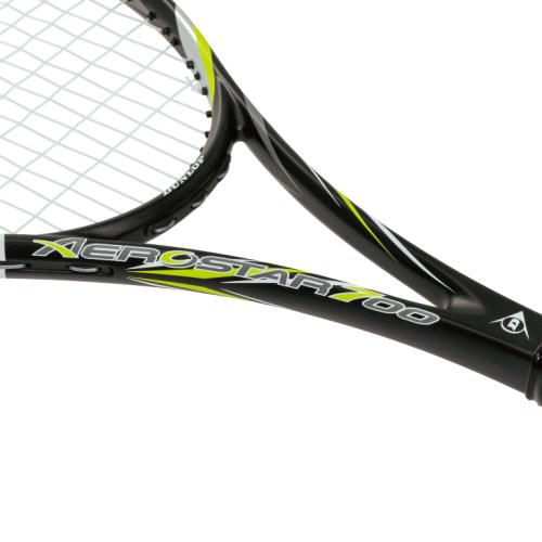 DUNLOP（ダンロップ） ソフトテニス ラケット 700 エアロスター 700