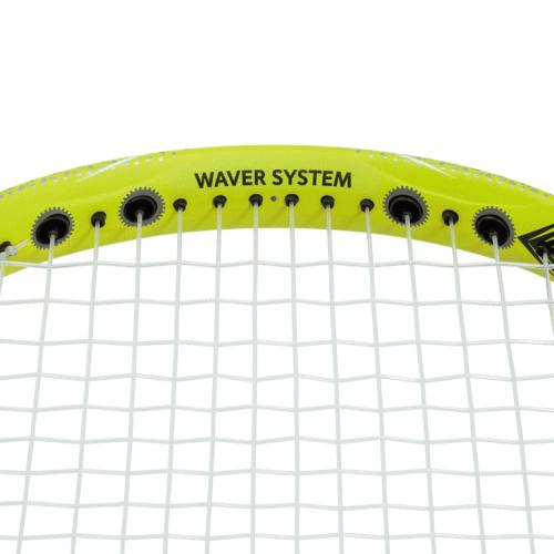 DUNLOP（ダンロップ） ソフトテニス ラケット 700 エアロスター 700
