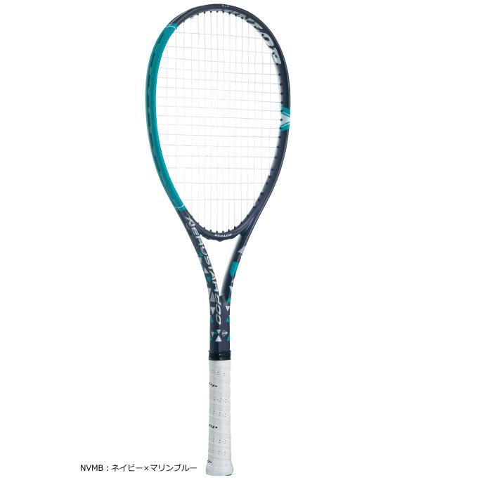DUNLOP（ダンロップ） ソフトテニス ラケット エアロスター 800 オール