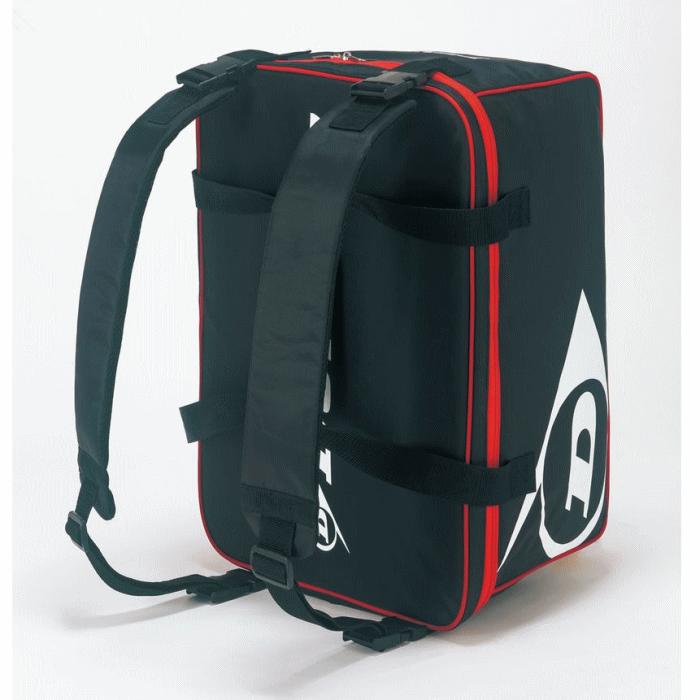 ソフトテニス　かご入れバッグ（かご、ボール付き） SRIXON DUNLOP ダンロップ ソフトテニス ボールバッグ ボールかご入れ