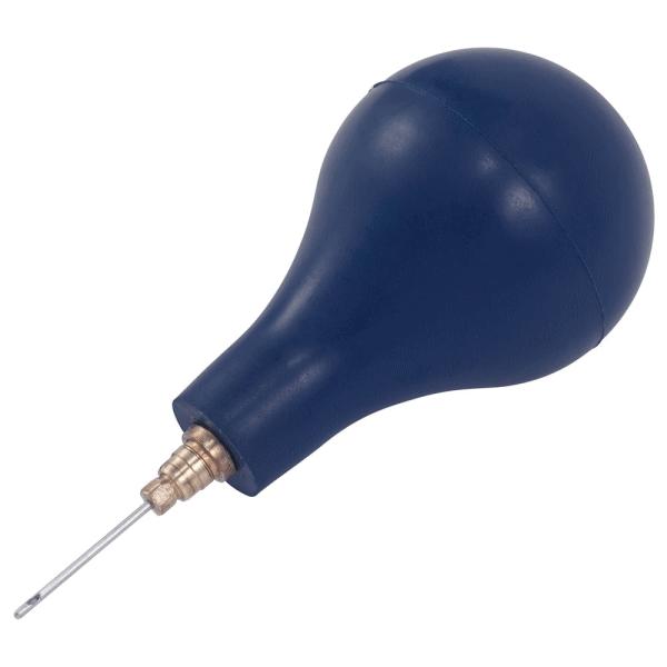 SRIXON DUNLOP ダンロップ ソフトテニスボール専用空気入れ エアポンプ