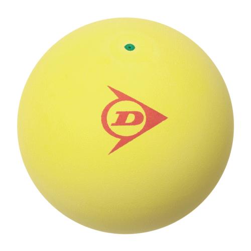 SRIXON DUNLOP ダンロップ ソフトテニスボール 試合球 公認球