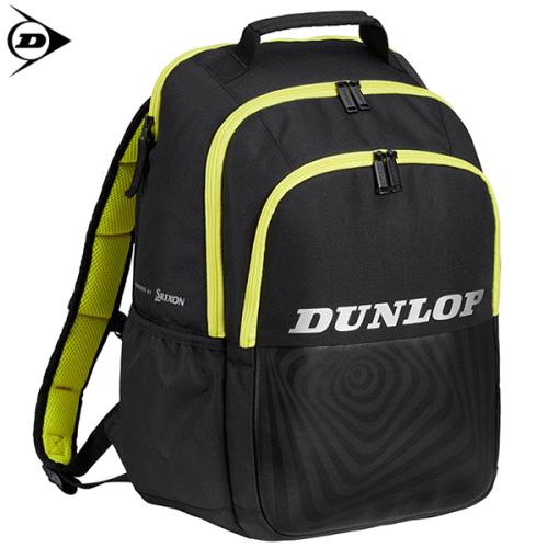 ダンロップスポーツ DUNLOP ダンロップ バックパック(2本収納可