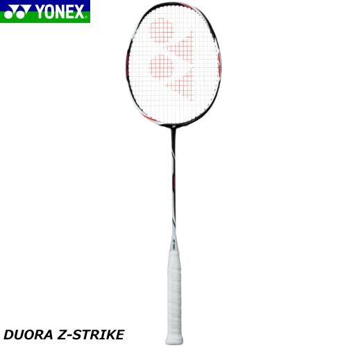 YONEX（ヨネックス） バドミントン ラケット DUORA Z-STRIKE デュオラ