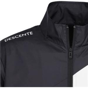 DESCENTE デサント ウィンドブレーカー ジャケット トレーニングウェア