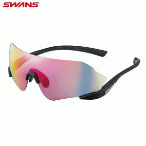 SWANS スワンズ サングラス アイウェア E-NOX NEURON20' イーノックスニューロン トゥエンティ ランニング アウトドア ENN20-1701 MBK