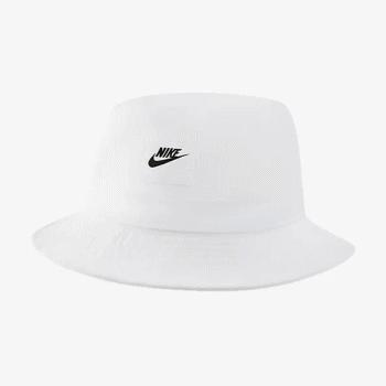 NIKE ナイキ バケットハット 帽子 ジュニア キッズ 子供用 FB5648 100 : ソフトテニス館 - 通販 - Yahoo!ショッピング