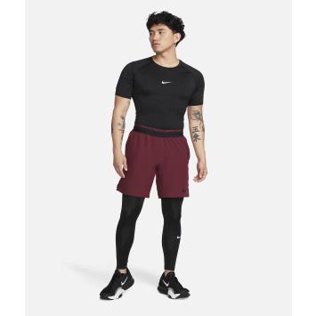 ナイキプロ ロングタイツ スパッツ NIKE PRO Dri-FIT タイツ メンズ