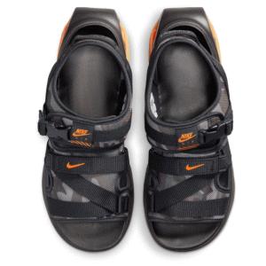 ナイキ エア マックス ソル メンズサンダル FJ5446-010 Black NIKE ナイキ（NIKE）（メンズ）スポーツサンダル エアマックス